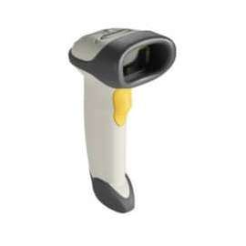 Zebra Technologies Zebra LS2208 Bar Code Reader, Wired, Linear