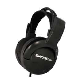 Koss UR-20 Stereo Headphone, Stereo