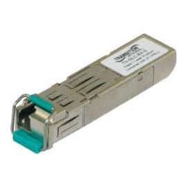 Transition Networks TN-GLC-LH-SM Small Form Factor Pluggable (SFP) Tranceiver Module, 1 x 1000Base-LX