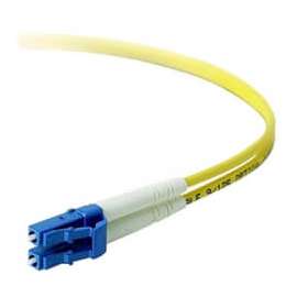 Belkin Fiber Optic Duplex Patch Cable