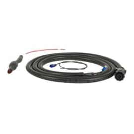 Zebra Technologies Zebra Promark Power Cable