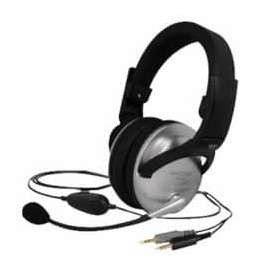 Koss SB49 Stereo Headset, Over-the-head