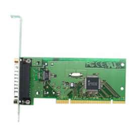 Digi Intl - Im Digi Neo 4 Port Multiport Serial Adapter - PCI Express - 4 x RS-232 Serial Via Cable - Plug-in Card