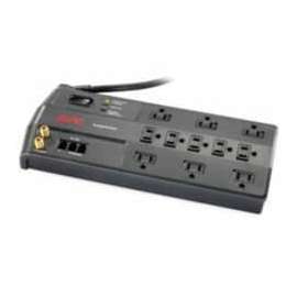 APC P11VT3 SurgeArrest Performance 11-Outlets Surge Suppressor
