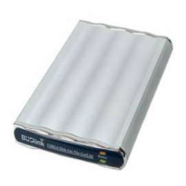 Buslink Media Buslink Disk-On-The-Go DL-250-U2 250 GB Hard Drive - 2.5" External - USB 2.0 - 5400rpm