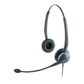 Jabra GN2125 NC Stereo Headset, Stereo, Over-the-head