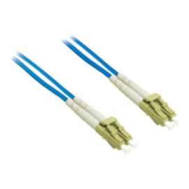 C2G Fiber Optic Duplex Patch Cable