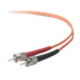 Belkin Fiber Optic Duplex Patch Cable