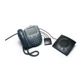 ClearOne CHAT 150 Speaker Phone for Enterprise, 1 x Mini Type B USB, 1 x RJ-45 10/100Base-TX