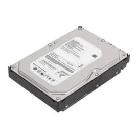 Lenovo 45J7918 1 TB Hard Drive, 3.5" Internal, SATA (SATA/300), Desktop PC, Workstation Device Supported, 7200rpm