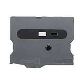 Brother P-Touch TX Laminated Tape - 0.5" x 50'