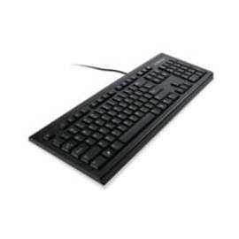 Kensington Keyboard for Life, (USB Wired), Black