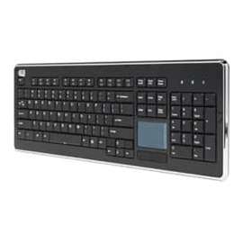 Adesso SofTouch AKB-440UB Keyboard
