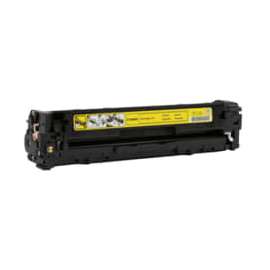 Canon CRG116 Toner Cartridge, Laser, Yellow