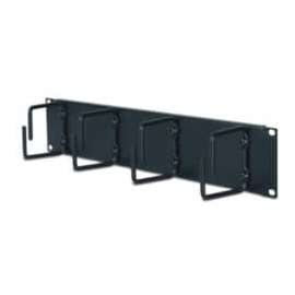 APC 2U Horizontal Cable Organizer
