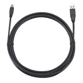 Brother Mobile Brother USB Cable, USB, 10ft
