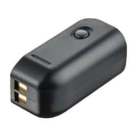 Poly Plantronics Battery Pack, For Amplifier, Battery Rechargeable