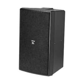 Harman JBL Control C29AV-1 2-way Ceiling Mountable Speaker, 150 W RMS, Black, 300 W (PMPO), 8" Kevlar Woofer