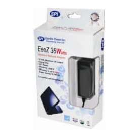 Sparkle Power FSP036-RAC AC Adapter, 36 W, 110 V AC, 220 V AC Input, 12 V DC/3 A Output
