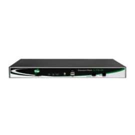 Digi Intl, Im Digi ConnectPort LTS 16 Console Server, Twisted Pair, 2 x Network (RJ-45), 2 x USB