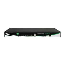 Digi Intl - Im Digi ConnectPort LTS 16 MEI Console Server - Twisted Pair - 2 x Network (RJ-45) - 2 x USB - 10/100/1000Base-T - Gigabit Ethernet - Management Port