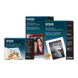 Epson S042384 Brochure/Flyer Paper, Matte