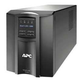APC by Schneider Electric Smart-UPS SMT1000I 1000 VA Tower UPS