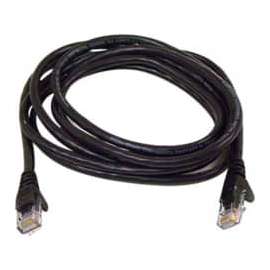 Belkin A3L980-07-GRN Cat.6 UTP Patch Cable - 7 ft Category 6 Network Cable - First End: 1 x RJ-45 Network - Male - Second End: 1 x RJ-45 Network - Male - Patch Cable