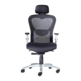 9 to 5 Seating Strata 1580 High Back Executive Chair