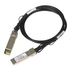 Netgear ProSafe AXC761-10000S Network Cable - 3.28 ft Network Cable - First End: 1 x SFP+ Network - Second End: 1 x SFP+ Network