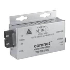 ComNet CNFE1003MAC2-M Media Converter