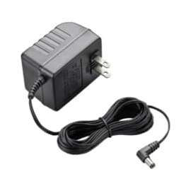 Poly Plantronics 80090-05 AC Adapter - 110 V AC, 220 V AC Input - 9 V DC/500 mA Output