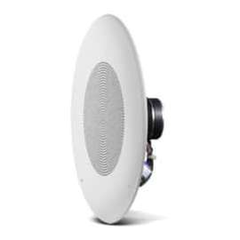 Harman JBL Commercial CSS8008 Ceiling Mountable Speaker - 15 W RMS - 55 Hz to 16 kHz