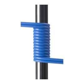 HPE Premier Flex Fiber Optic Cable, Fiber Optic Network Cable for Network Device, First End: LC Network, Male, Second End: LC Network