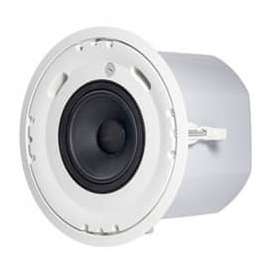 Harman JBL Professional Control 226C/T 2-way In-ceiling Speaker - 150 W RMS - 600 W (PMPO) - 6.50" Kevlar Woofer - 1" - 74 Hz to 17 kHz - 8 Ohm