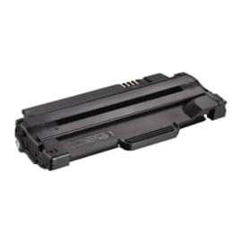 Dell 3J11D Standard Yield Laser Toner Cartridge, Black, 1 / Pack, 1500 Pages