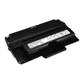 Dell High Yield Laser Toner Cartridge - Black - 1 / Pack - 10000 Pages