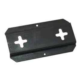 ADVANTECH B&B Wallmount bracket for IE-MediaChassis, MiniMc & IE-MultiWay/NetworkTap