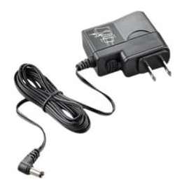 Poly Plantronics AC Power Supply, For Headset Adapter