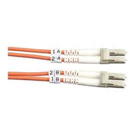 Black Box Fiber Optic Duplex Patch Network Cable