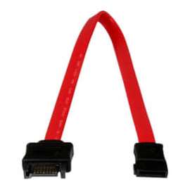 StarTech.com 0.3m SATA Extension Cable