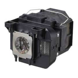 Epson ELPLP75 Replacement Lamp, 230 W Projector Lamp, UHE, 2000 Hour, 3000 Hour