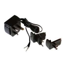Brainboxes PW-600 AC Adapter, 120 V AC, 230 V AC Input Voltage, 5 V DC Output Voltage, 1.20 A Output Current