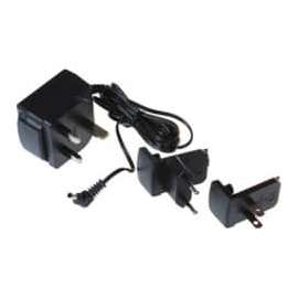 Brainboxes Power Supply - 120 V AC, 230 V AC Input - 5 V DC Output
