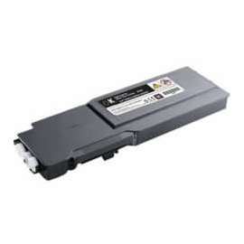 Dell Toner Cartridge - Laser - High Yield - 7000 Pages - Black - 1 / Pack