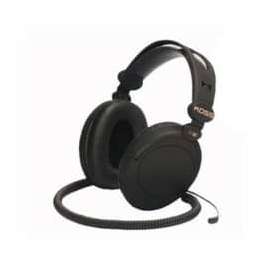 Koss R80 Stereo Headphone, Wired Connectivity, Stereo, Over-the-head
