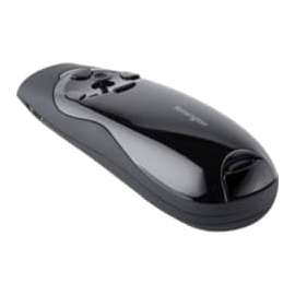 Kensington Presenter Expert Red Laser, Laser, Wireless, Radio Frequency, 2.40 GHz