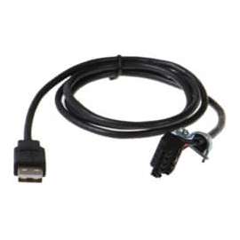 Brainboxes AC Adapter, 120 V AC, 230 V AC Input, 5 V DC/1.20 A Output