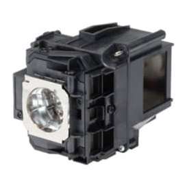 Epson Replacement Lamp, 380 W Projector Lamp, 2500 Hour, 4000 Hour Economy Mode