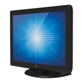 Elo 1515L 15" LCD Touchscreen Monitor, 4:3, 11.70 ms, 15" Class, AccuTouch